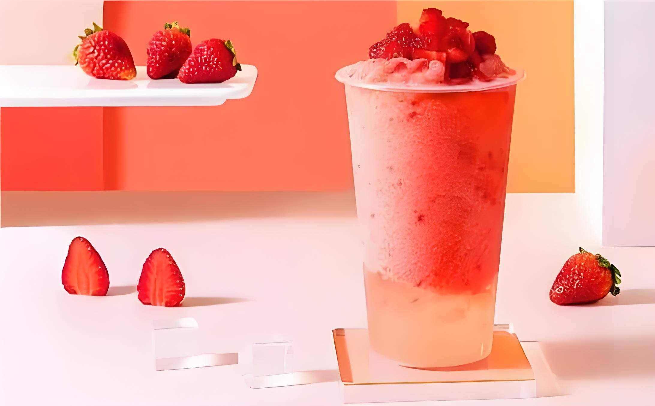 熱天擺攤賣什么小吃掙錢？熱天爆賺秘籍！(圖1)