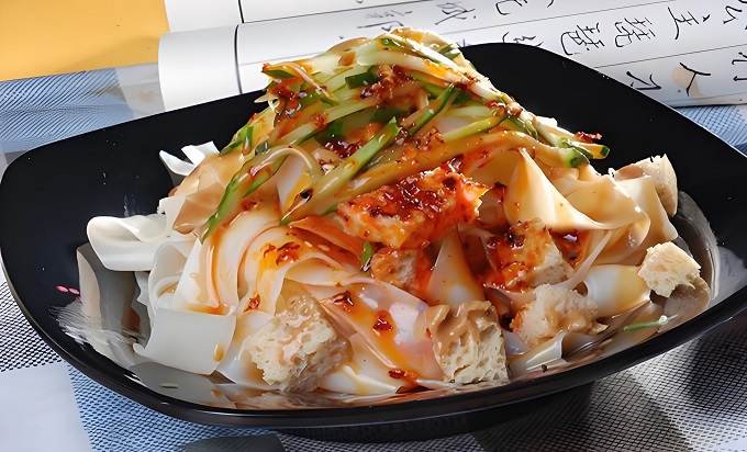 熱天擺攤賣什么小吃掙錢？熱天爆賺秘籍！(圖2)