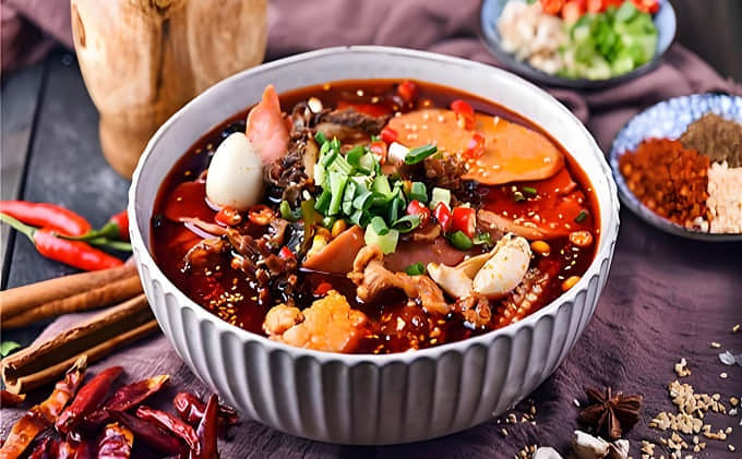 冒菜哪里學(xué)？零基礎(chǔ)變身冒菜大師的秘籍