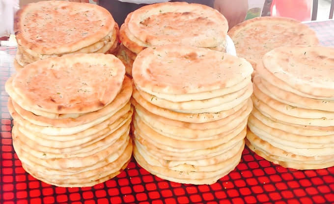 學(xué)做大餅去哪里？輕松掌握大餅制作技巧！