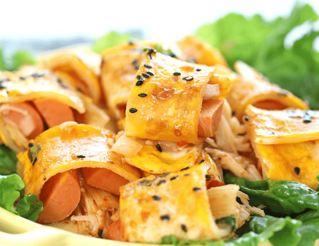 地?cái)倓?chuàng)富秘籍！地?cái)傎u什么小吃簡(jiǎn)單掙錢(圖2)