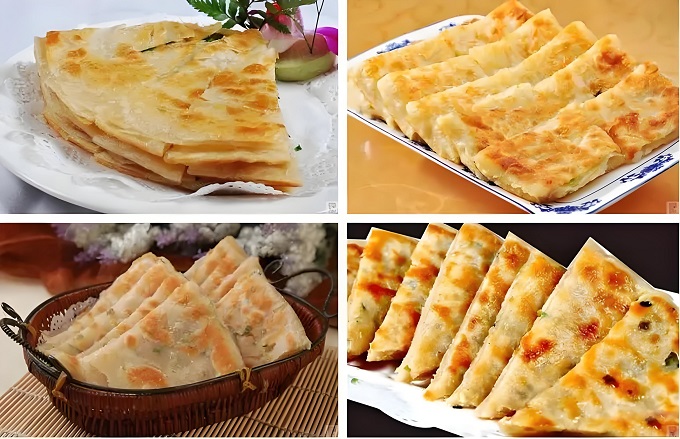 獨(dú)家秘笈！創(chuàng)業(yè)者必看：蔥花餅技術(shù)培訓(xùn)全攻略(圖1)