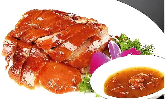 脆皮烤鴨配方大公開，創(chuàng)業(yè)者必看的秘訣！(圖1)