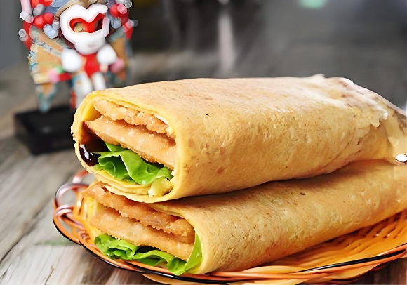 雜糧煎餅培訓(xùn)學(xué)費(fèi)多少錢？揭秘雜糧煎餅培訓(xùn)學(xué)費(fèi)(圖1)