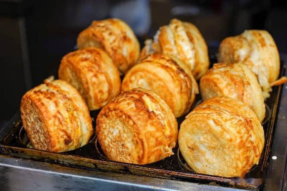 揭秘！學(xué)雞蛋漢堡技術(shù)費(fèi)用全解析，輕松實(shí)現(xiàn)創(chuàng)業(yè)夢(mèng)(圖1)