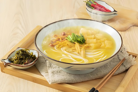 都市賺錢利器！這些出餐快、利潤高的小吃讓你輕松創(chuàng)業(yè)致富(圖3)