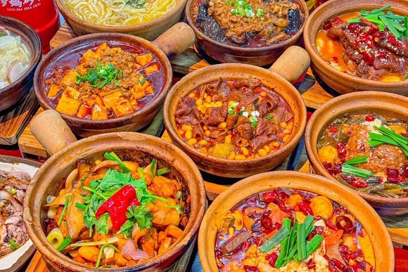砂鍋菜排行榜前十名，創(chuàng)業(yè)者的美食秘籍大公開！(圖1)