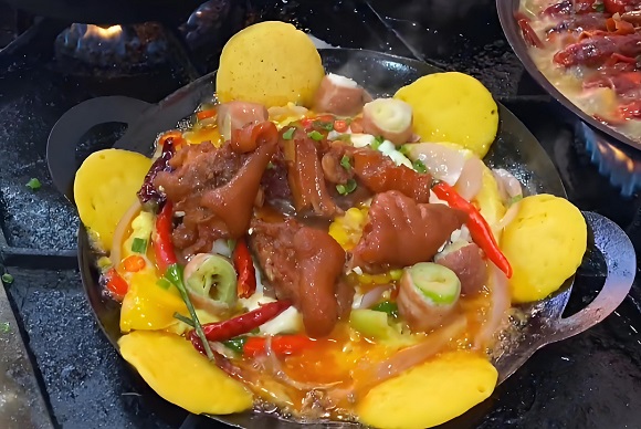 揭秘創(chuàng)業(yè)新風口：小地鍋生意，值得你一試的創(chuàng)業(yè)新選擇！(圖1)