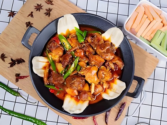 揭秘創(chuàng)業(yè)新風口：小地鍋生意，值得你一試的創(chuàng)業(yè)新選擇！(圖2)