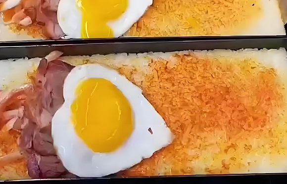 鍋巴飯小吃擺攤：低成本創(chuàng)業(yè)新選擇，口感獨特引領(lǐng)美食潮流！