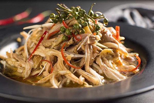 揭秘椒麻雞創(chuàng)富秘籍:舌尖麻辣風(fēng)情下的豐厚利潤之路(圖1) 揭秘椒麻雞創(chuàng)富秘籍:舌尖麻辣風(fēng)情下的豐厚利潤之路(圖1)