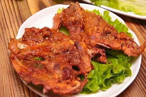 美味啟程，技藝在手！廚仟藝揭秘鐵板雞架創(chuàng)業(yè)秘籍(圖1)