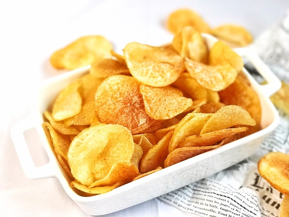 輕松上手，鮮炸大薯片也能賺大錢！創(chuàng)業(yè)新機(jī)遇等你來抓！(圖2)