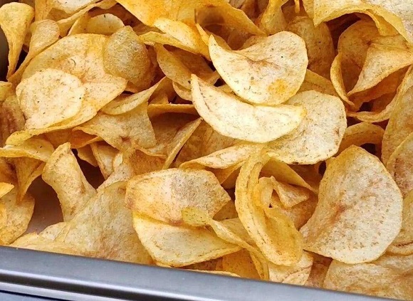 從零到盈利，掌握鮮炸大薯片成本控制，創(chuàng)業(yè)路上輕松前行！(圖1)