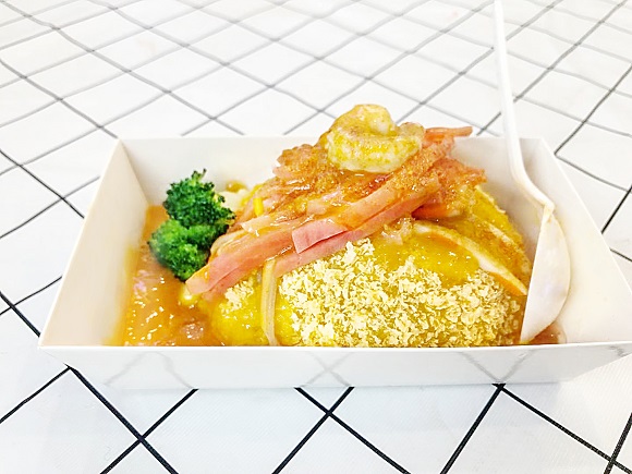 芝士黃金薯，美味挑戰(zhàn)味蕾！到底好不好吃？嘗過都說好！(圖3)