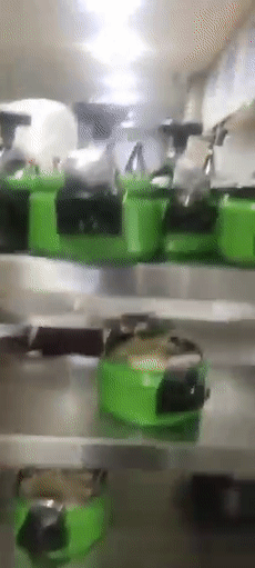 小燜鍋落地成功！小檔口日營收超2000元！(圖3)