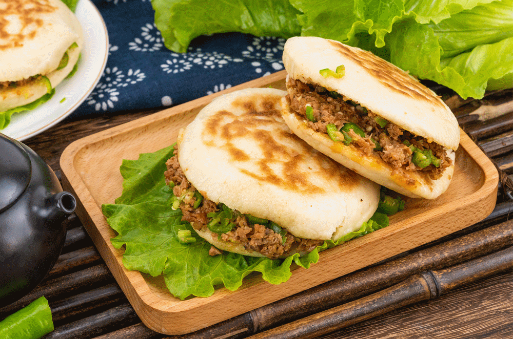 小吃店日營業(yè)額超三千，半年回本！(圖2)