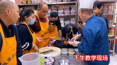 十月培訓(xùn)實(shí)景(圖8)