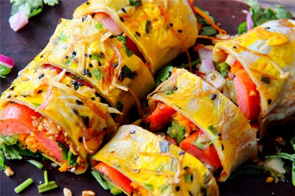 學(xué)東北烤冷面怎么樣？現(xiàn)場教學(xué)，輕松上手賺大錢！(圖2)