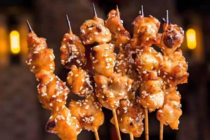 串串香在哪里可以學(xué)？選擇廚仟藝，掌握正宗川味串串技藝(圖3)