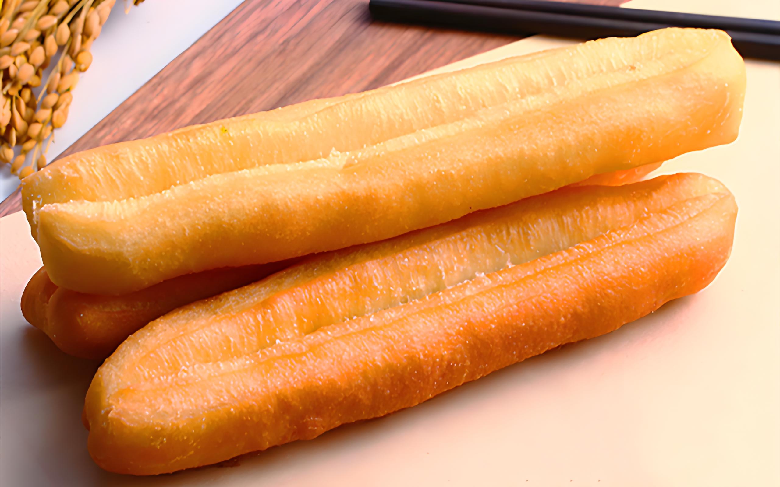 炸油條豆腐腦哪里學(xué)？選擇廚仟藝，掌握正宗傳統(tǒng)美食技藝(圖3)