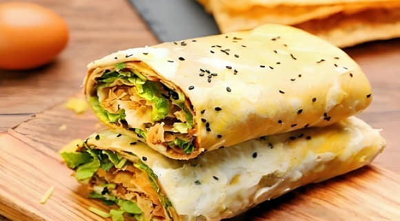 想開早餐店？北方早餐教學(xué)培訓(xùn)，創(chuàng)業(yè)者的新選擇！(圖2)