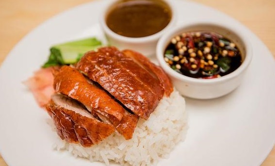 烤鴨飯哪里學(xué)的好？從學(xué)徒到老板，烤鴨飯創(chuàng)業(yè)之路啟程！(圖4)