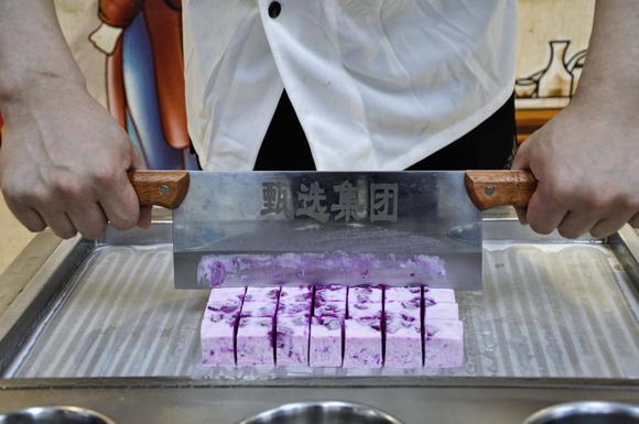 哪里可以學(xué)炒酸奶技術(shù)？快速上手，帶你解鎖更多小吃項(xiàng)目！(圖4)