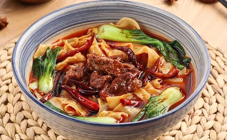 哪里學(xué)板面技術(shù)更靠譜？專業(yè)培訓(xùn)，助你快速上手開店！(圖1)