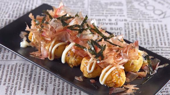 去哪里學(xué)章魚小丸子更靠譜？ 實地考察，教你避免選擇誤區(qū)！(圖1)