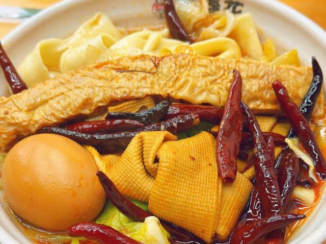 太和板面教學(xué)哪里最專業(yè)？創(chuàng)業(yè)者親授技巧，快速掌握開店秘訣！(圖1)