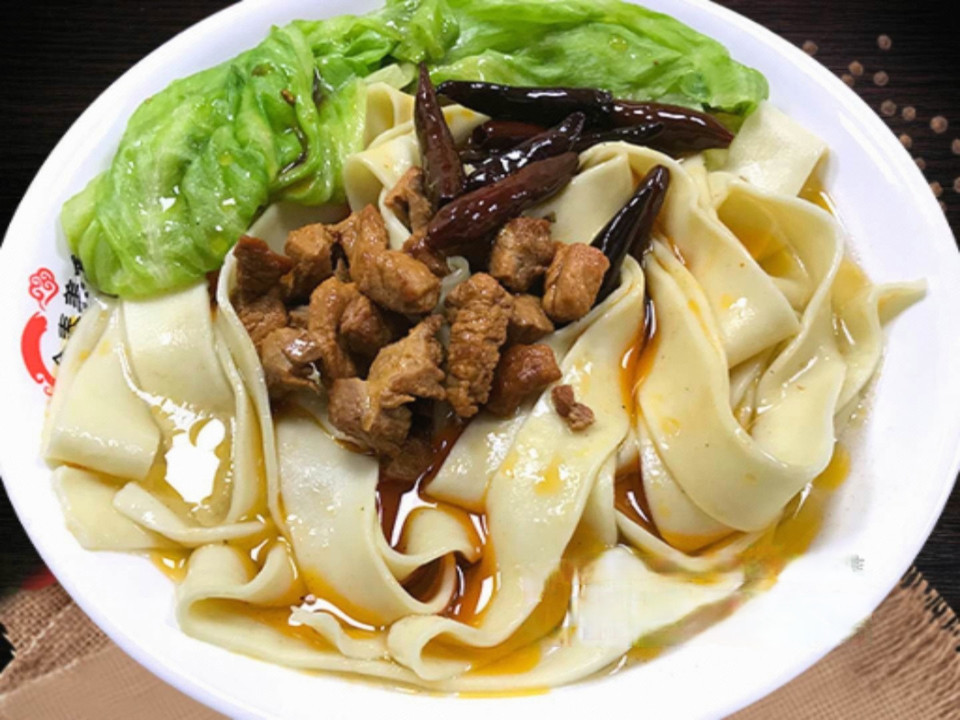 太和板面教學(xué)哪里最專業(yè)？創(chuàng)業(yè)者親授技巧，快速掌握開店秘訣！(圖2)