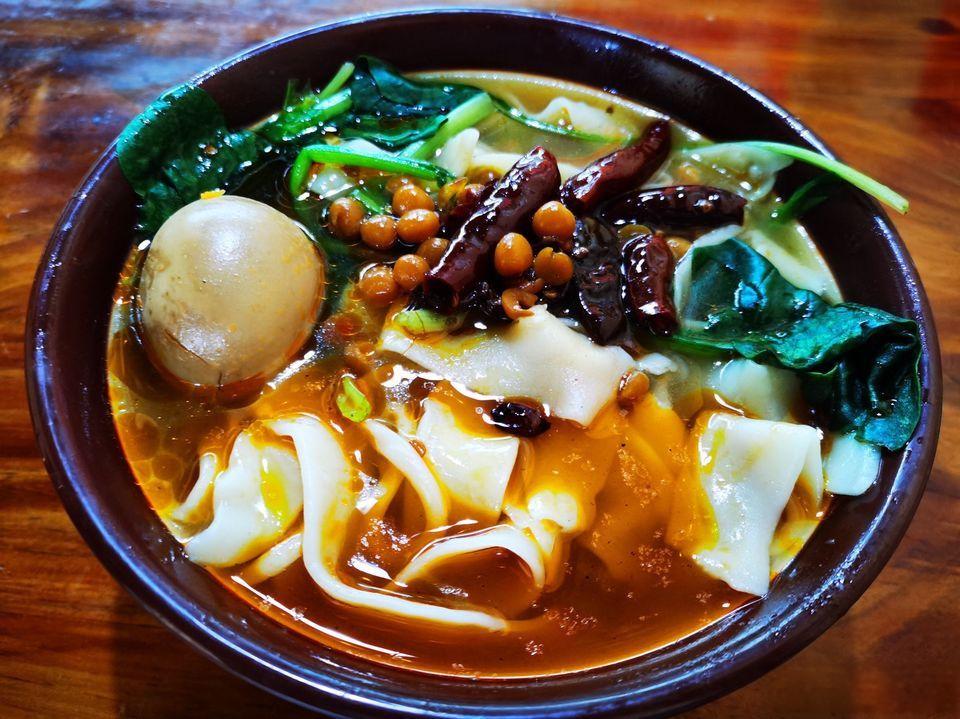 太和板面教學(xué)哪里最專業(yè)？創(chuàng)業(yè)者親授技巧，快速掌握開店秘訣！(圖3)