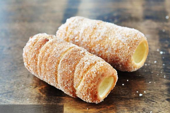 學(xué)習(xí)煙囪面包難不難？從零開始，創(chuàng)業(yè)者必學(xué)，掌握核心工藝，輕松盈利！(圖4)