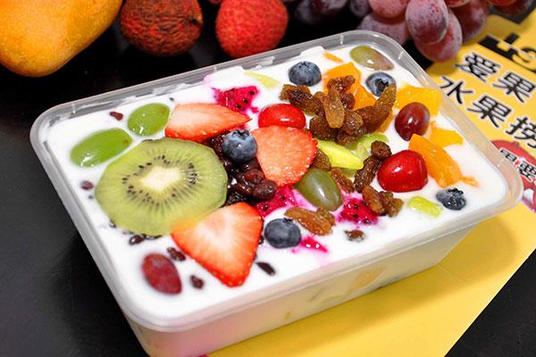 哪里可以學(xué)水果撈培訓(xùn)？零基礎(chǔ)也能上手，創(chuàng)業(yè)路上不走彎路！(圖1)