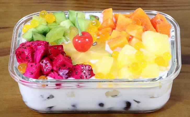 哪里可以學(xué)水果撈培訓(xùn)？零基礎(chǔ)也能上手，創(chuàng)業(yè)路上不走彎路！(圖2)