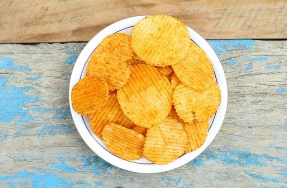 哪里可以學(xué)炸土豆片技術(shù)？簡單易學(xué)，創(chuàng)業(yè)必備，開店從這里開始！(圖2)