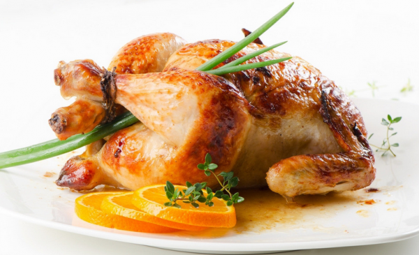 哪里學(xué)烤雞技術(shù)？零基礎(chǔ)教學(xué)，創(chuàng)業(yè)開店的好選擇！(圖3)