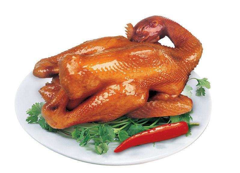 哪里學(xué)烤雞技術(shù)？零基礎(chǔ)教學(xué)，創(chuàng)業(yè)開店的好選擇！(圖2)