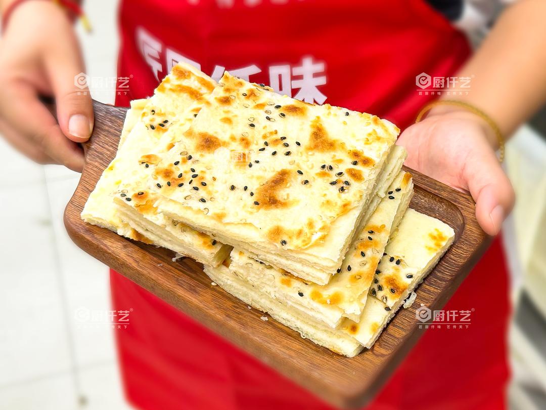 學千層餅哪里好？零基礎上手，助你順利開啟創(chuàng)業(yè)之路！