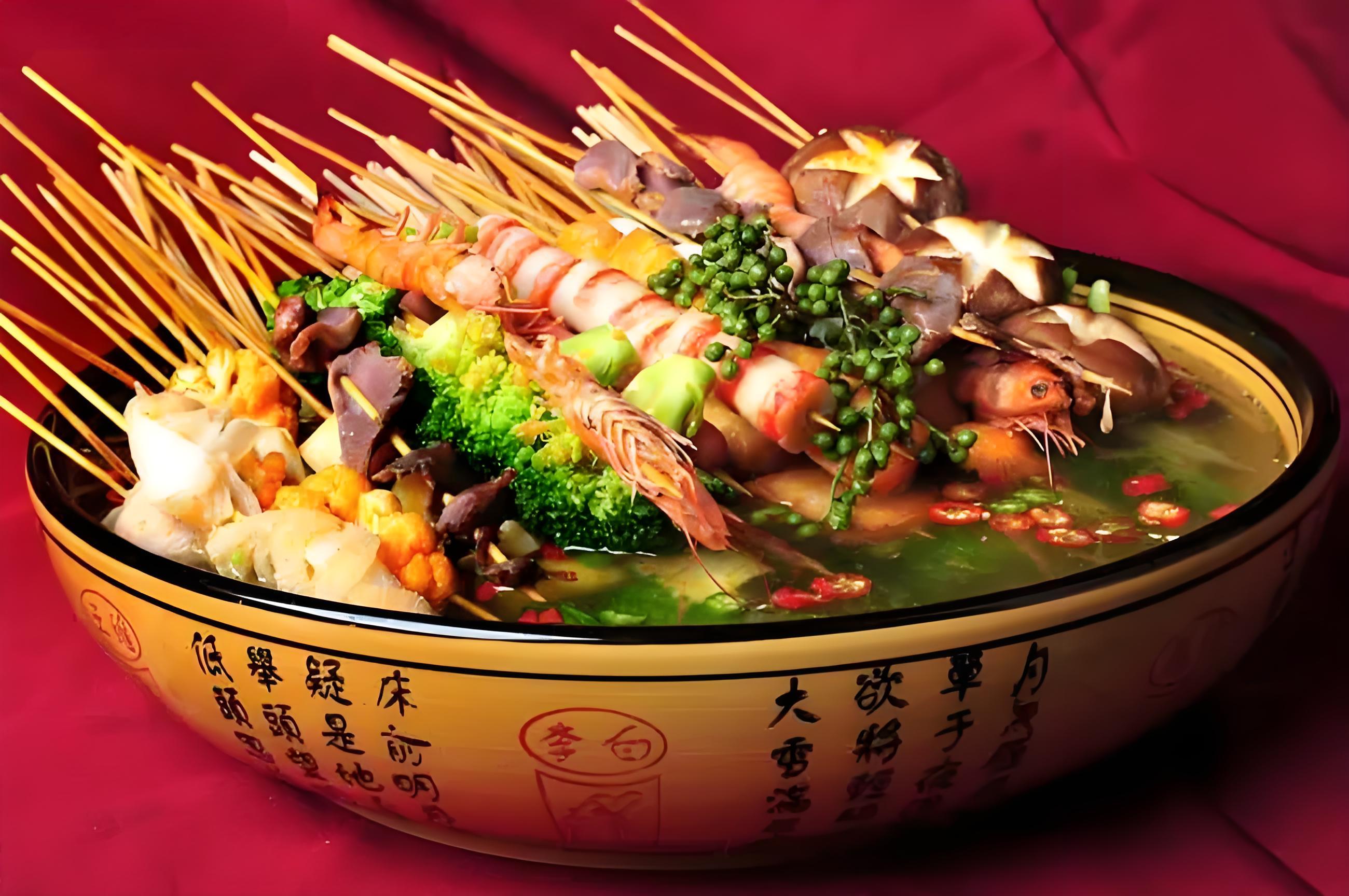 一元一串的生意秘訣？地?cái)偞@樣做，月入過(guò)萬(wàn)！創(chuàng)業(yè)者必看！(圖4)