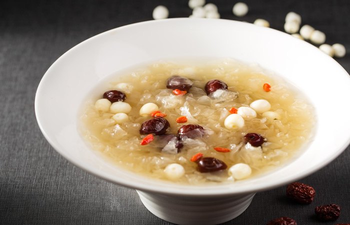 到那里能學(xué)做粥？創(chuàng)業(yè)者選對了地方，開店就這么簡單！(圖1)