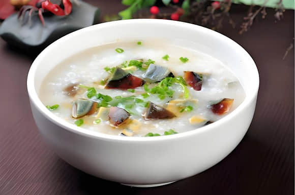 到那里能學(xué)做粥？創(chuàng)業(yè)者選對了地方，開店就這么簡單！(圖2)