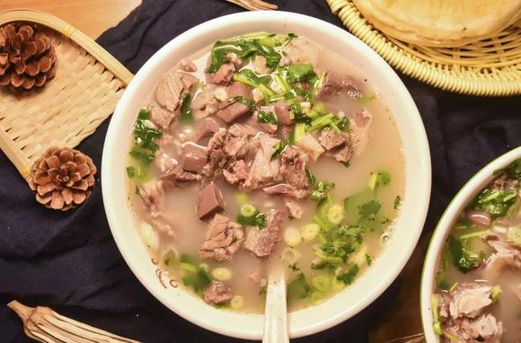 單縣羊肉湯學(xué)費(fèi)多少錢？創(chuàng)業(yè)開店成本低，機(jī)會(huì)不容錯(cuò)過！(圖3)