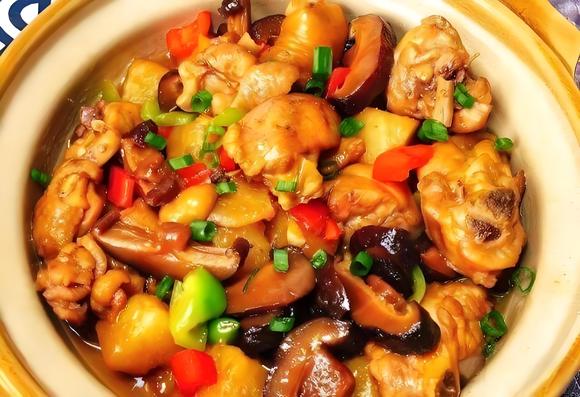 黃燜雞怎么學？學習黃燜雞難不難？零基礎(chǔ)教學，輕松開啟創(chuàng)業(yè)之路！(圖2)