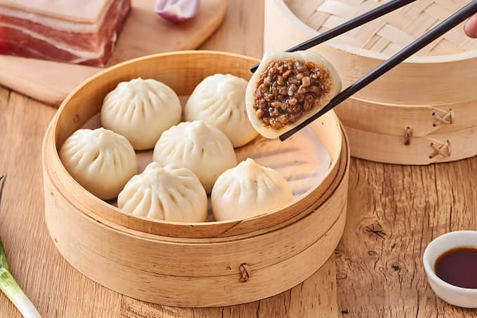 想學做包子？哪里有包子培訓的學校？專業(yè)教學，創(chuàng)業(yè)開店更輕松！(圖2)