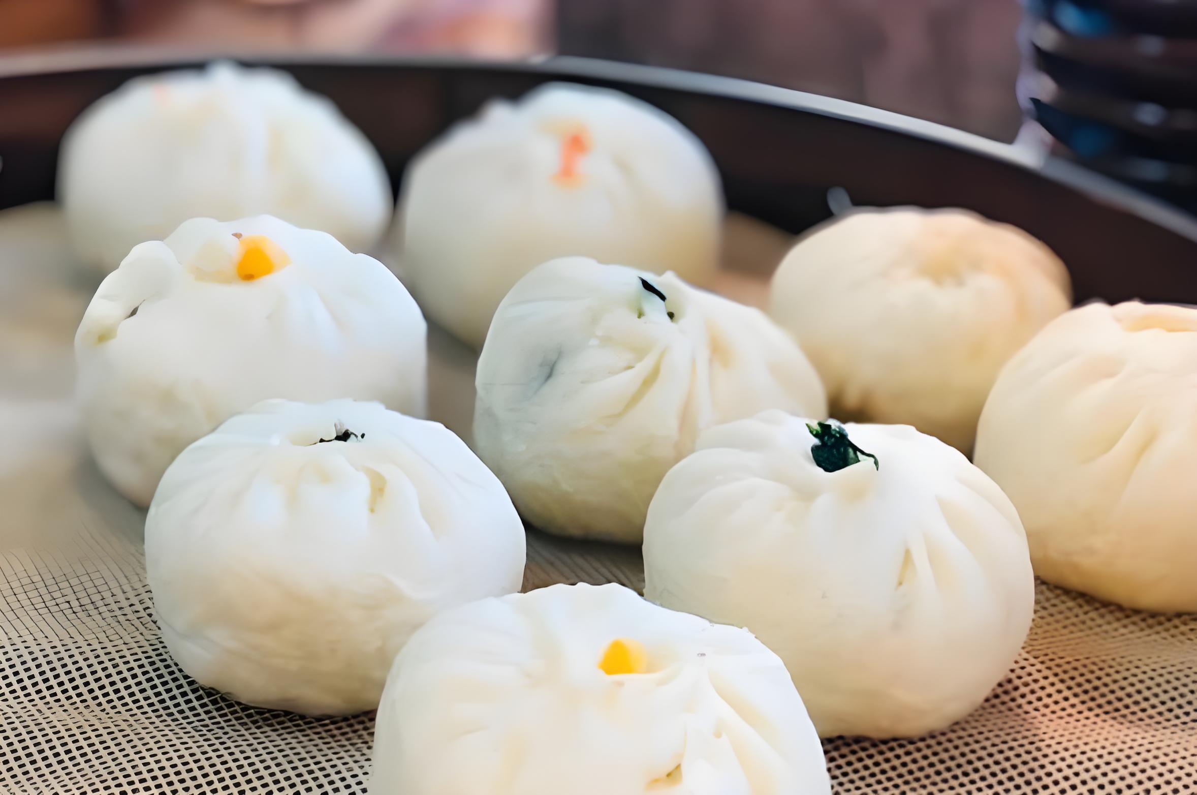 想學做包子？哪里有包子培訓的學校？專業(yè)教學，創(chuàng)業(yè)開店更輕松！(圖3)