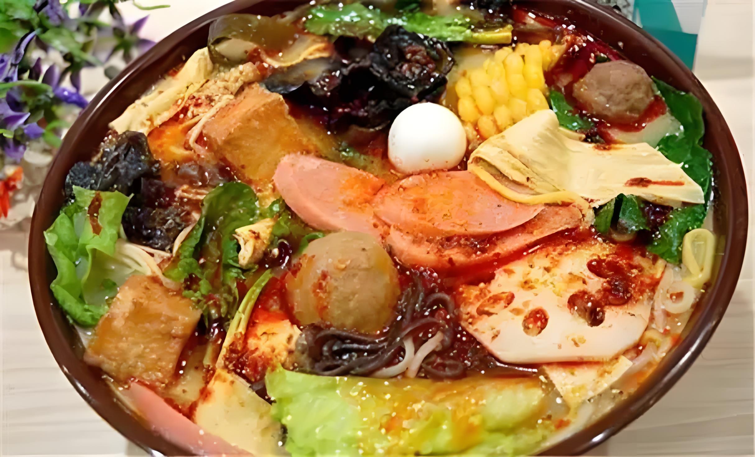 麻辣燙在哪學好？想學麻辣燙？靠譜的培訓(xùn)地點推薦，讓你輕松開店！(圖3)