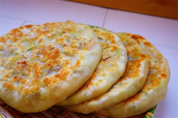 想學(xué)餡餅技術(shù)？去哪里學(xué)做餡餅技術(shù)？快速上手，輕松開店！(圖2)