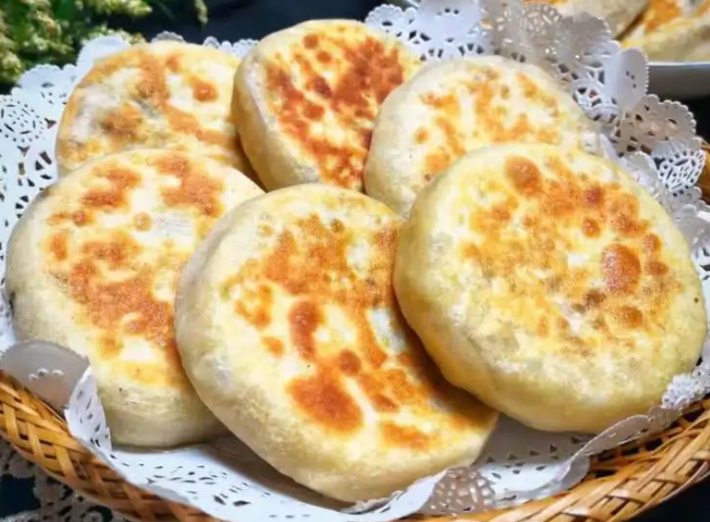 想學(xué)餡餅技術(shù)？去哪里學(xué)做餡餅技術(shù)？快速上手，輕松開店！(圖3)